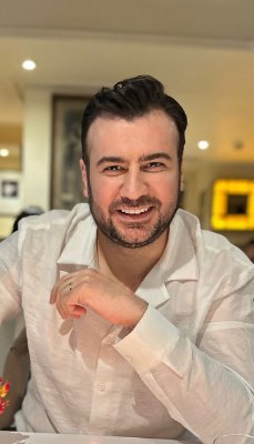 Burak Akkuş